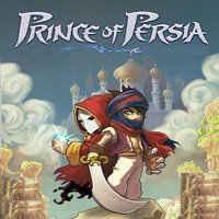 Prince of Persia: The Fallen King screenshot, image №1995124 - RAWG