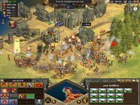 Rise of Nations: Thrones and Patriots screenshot, image №384623 - RAWG