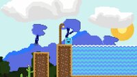 Slimey's Adventures (FabiDev) screenshot, image №3713326 - RAWG