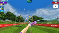 Archery Club screenshot, image №3834129 - RAWG