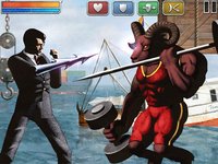 The Executive! screenshot, image №2060778 - RAWG