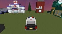 Rally Racer Open World 1 screenshot, image №3142993 - RAWG