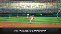 Baseball Star screenshot, image №1475804 - RAWG