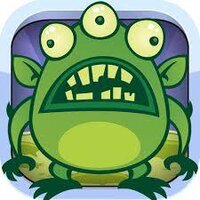 Alien Jump: Aliens VS Beasts screenshot, image №3127594 - RAWG