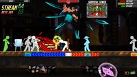 One Finger Death Punch 2 screenshot, image №1830443 - RAWG