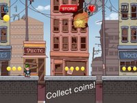 Zombie Run - Escape from Zombie War 2048 screenshot, image №1611955 - RAWG