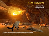 Cat Survival Simulator screenshot, image №2683190 - RAWG