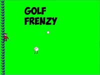 Golf Frenzy screenshot, image №2188986 - RAWG