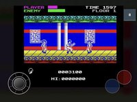 Mister Kung-Fu screenshot, image №1986574 - RAWG