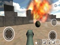 Tank Battle Storm 3D screenshot, image №2204553 - RAWG