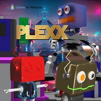 PlexX screenshot, image №3599105 - RAWG