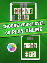 La Scopa - Classic Card Games screenshot, image №899345 - RAWG