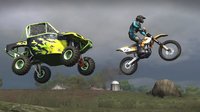 MX vs ATV Untamed screenshot, image №550485 - RAWG