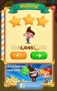 Cheating Tom 4 - Hair Stylist Wannabe screenshot, image №1448901 - RAWG