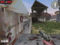 Wehrwolf screenshot, image №392910 - RAWG