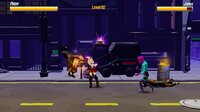 ANIME Street Fight screenshot, image №2639002 - RAWG