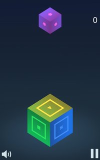 Hypercube screenshot, image №1091709 - RAWG