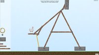 CHICKEN CATAPULT CONSTRUCTOR screenshot, image №1907856 - RAWG
