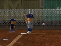 Backyard Baseball 2005 screenshot, image №400648 - RAWG