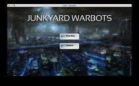 Junkyard Warbots screenshot, image №1150442 - RAWG