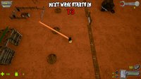 Wasteland (itch) (danielpaine91) screenshot, image №2251889 - RAWG