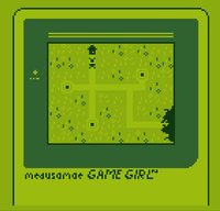 GIRLS OWN THE VOID screenshot, image №1064586 - RAWG