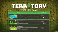 Territory - animals genetic strategy screenshot, image №3272470 - RAWG