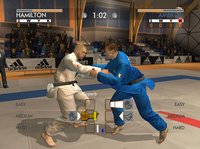 David Douillet Judo screenshot, image №444217 - RAWG