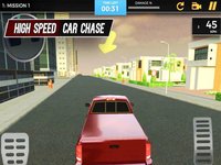 Auto Car Driving: City Crime screenshot, image №1772839 - RAWG