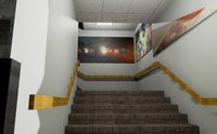 Dick Smith Library VR Art Show screenshot, image №1213577 - RAWG