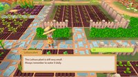 Sugardew Island - Your cozy farm shop screenshot, image №4172099 - RAWG