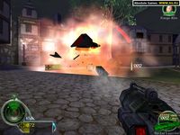 Command & Conquer: Renegade screenshot, image №333602 - RAWG