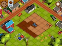 TractoRush: Cubed Farm Puzzle screenshot, image №2038723 - RAWG