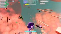 Galactic Warship screenshot, image №4194778 - RAWG
