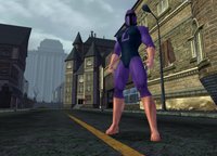 City of Heroes screenshot, image №348388 - RAWG