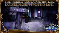 The Mystery of Haunted Hollow 2 - Escape Games screenshot, image №1566023 - RAWG