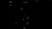Asteroids-1979-remade screenshot, image №3872349 - RAWG
