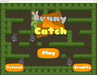 BunnyCatch screenshot, image №1094863 - RAWG