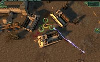 Zombie Defense HNG screenshot, image №1699671 - RAWG
