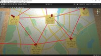 Detective's Board screenshot, image №3003608 - RAWG