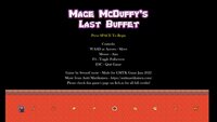Mage McDuffy's Last Buffet screenshot, image №3477642 - RAWG