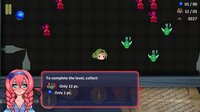 Witch Schools: Love Potions screenshot, image №3552315 - RAWG