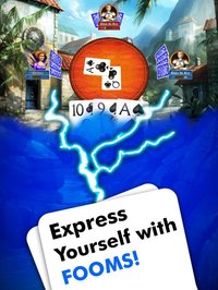 Hardwood Euchre Pro screenshot, image №948434 - RAWG
