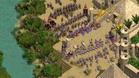 Imperivm RTC - HD Edition "Great Battles of Rome" screenshot, image №2983095 - RAWG