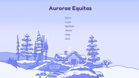 Aurorae Equitas screenshot, image №3177180 - RAWG