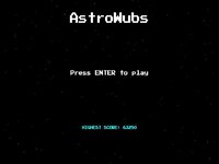 AstroWubs screenshot, image №2765330 - RAWG