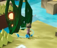 Mortal Elements screenshot, image №3616207 - RAWG