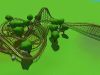 Ultimate Coaster 2 screenshot, image №2973555 - RAWG