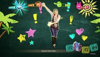 Just Dance Disney Party screenshot, image №258846 - RAWG