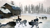 Sang-Froid - Tales of Werewolves screenshot, image №123684 - RAWG